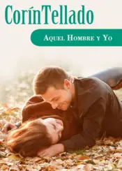 Portada Aquel hombre y yo