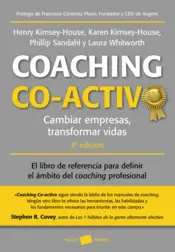 Portada Coaching co-activo