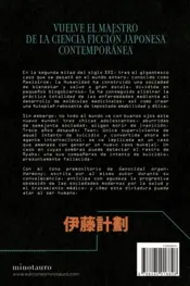 Miniatura contraportada Harmony