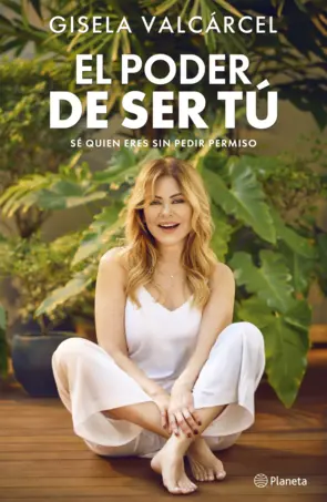 Portada El poder de ser tú