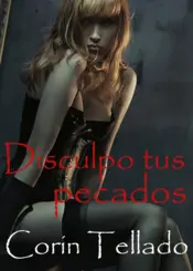 Portada Disculpo tus pecados