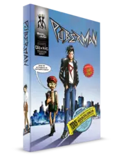 Miniatura portada 3d Púberman