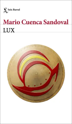 Portada LUX