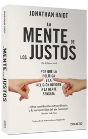 Miniatura portada 3d La mente de los justos