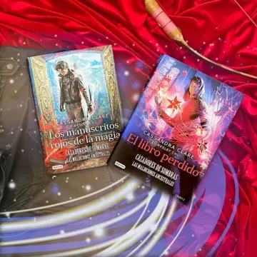 Imagen extra El libro perdido 0