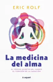 Portada La medicina del alma