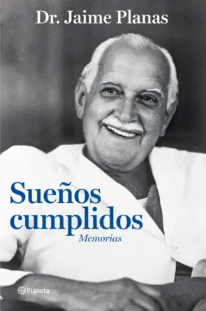Portada Sueños cumplidos