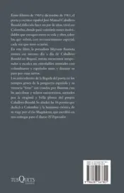 Miniatura contraportada Muy agradecido