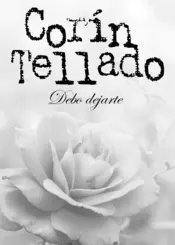 Portada Debo dejarte