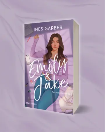 Imagen extra Emily & Jake 0