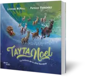 Miniatura portada 3d Tayta Noel