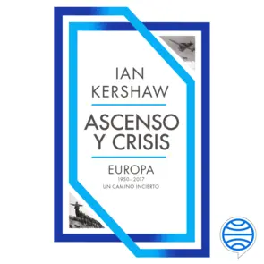 Portada Ascenso y crisis