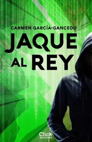 Portada Jaque al rey
