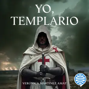 Portada Yo, templario