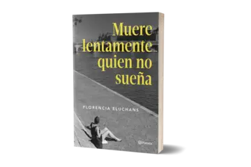 Imagen extra Muere lentamente quien no sueña 0