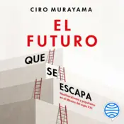 Portada El futuro que se escapa