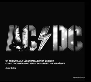 Portada AC / DC