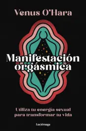 Portada Manifestación orgásmica