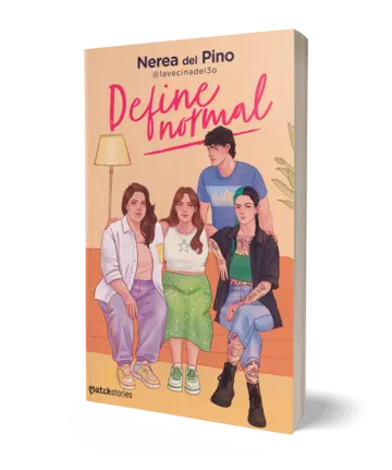 Portada Define normal