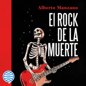 Portada El rock de la muerte