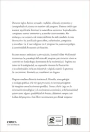 Miniatura contraportada Progreso