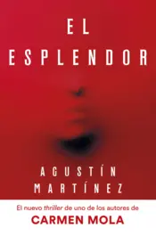 Portada El Esplendor