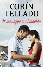 Portada Desconozco a mi marido