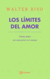Portada Los límites del amor
