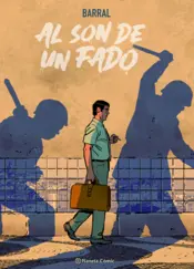 Portada Al son de un fado