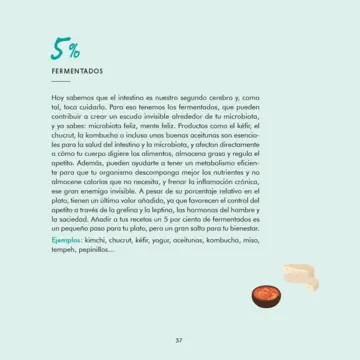 Imagen extra Reset alimentario 1