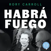 Portada Habrá fuego