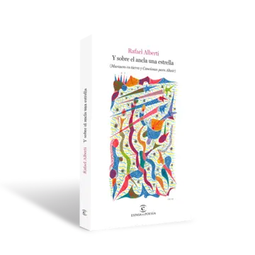 Portada Y sobre el ancla una estrella