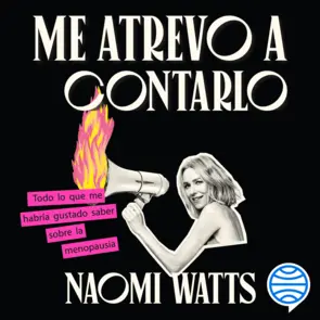 Portada Me atrevo a contarlo