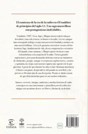 Miniatura contraportada Las chicas de la radio