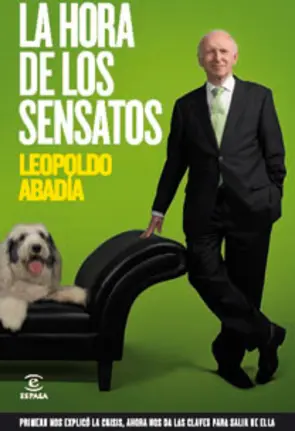 Portada La hora de los sensatos