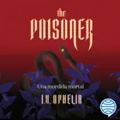 Portada The Poisoner. Una mordida mortal