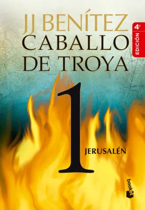 Portada Caballo de Troya 1 (booket) nva.prest
