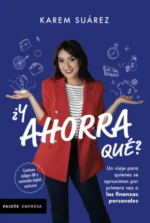 Portada ¿Y ahorra qué?