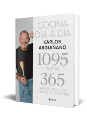 Miniatura portada 3d Cocina día a día