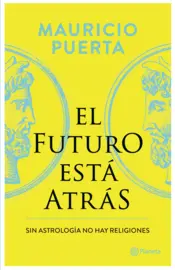Portada El futuro está atrás