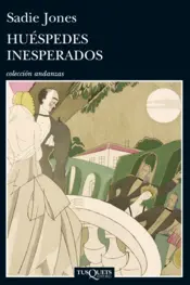 Portada Huéspedes Inesperados