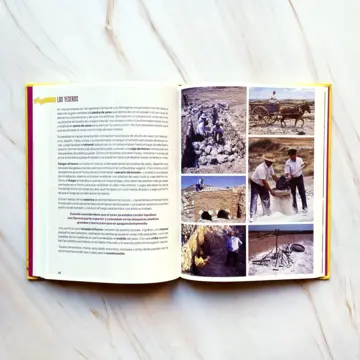 Imagen extra 100 oficios para el recuerdo 1