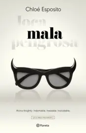Portada Mala