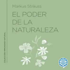 Portada El poder de la naturaleza