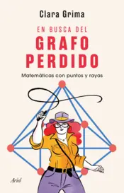 Portada En busca del grafo perdido