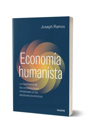 Portada Economía humanista