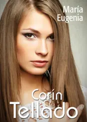 Portada María Eugenia