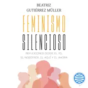 Portada Feminismo silencioso