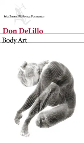 Portada Body Art