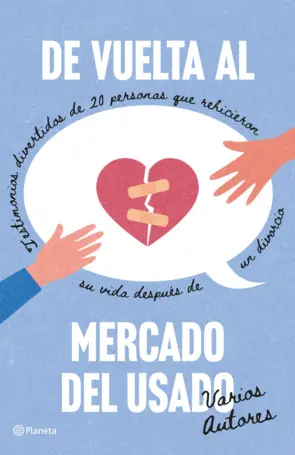 Portada De vuelta al mercado del usado